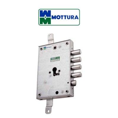 Security lock Mottura 28 mm Right art. 85.371