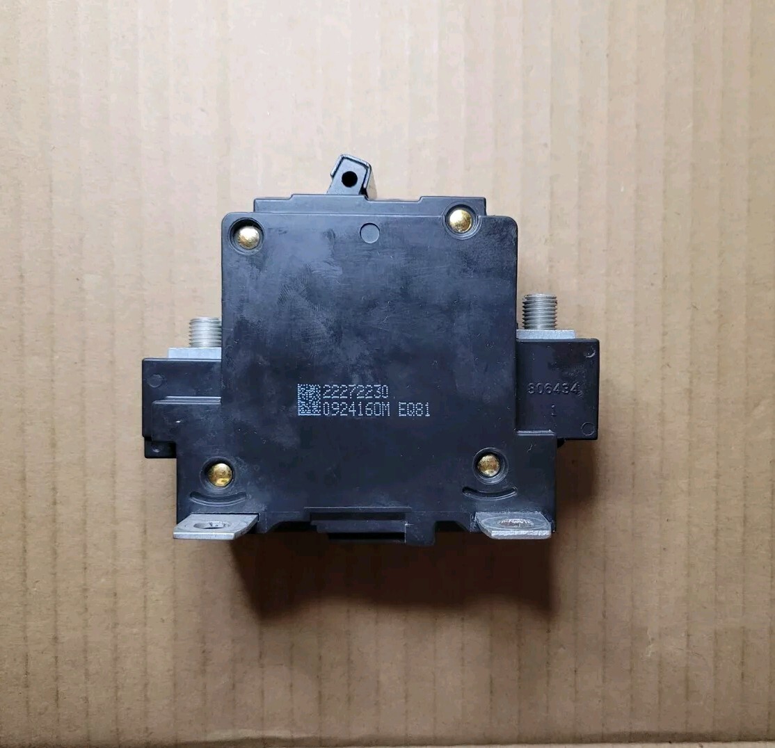 Siemens MBK100A 100A Main Breaker Conversion Kit Black Type EQ8681 - NEW!