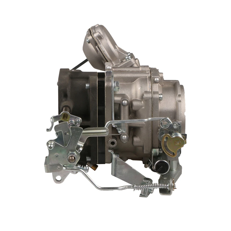 Carburador nuevo para Toyota Land Cruiser 1969-1987 2F 4230CC FJ40 21100-61012 Foto 2 de 4