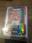2023 Panini Prizm - Patrick Mahomes II #149 Silver Prizm