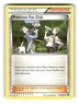 Pokemon Fan Club 107/124 Uncommon Fates Collide Pokemon Lightly Played