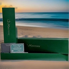 Scotty Cameron Masters Lim Edit 2016 Newport 2.5 Putter BOX/COA ONLY 186 Of 400