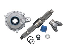 Rough Country NP231 Slip Yoke Eliminator Kit for 87-06 Jeep TJ/YJ/XJ - 50-7907