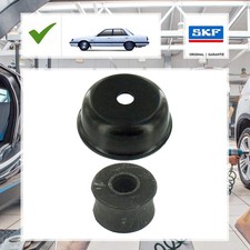 Federbeinstützlager Hinten Skf für Seat Arosa 6H 1.7 SDI