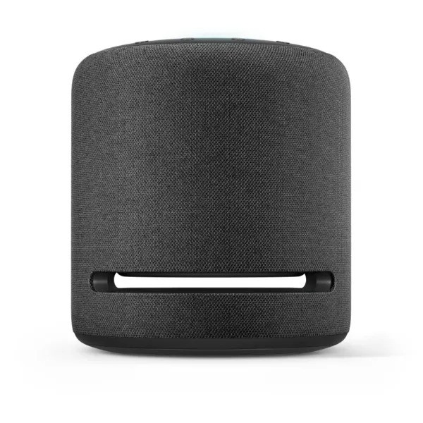〈新品〉Amazon Alexa Echo Studio B07NQDQWW6 Amazon Echo Studio Smart speaker with 3D audio and Alexa
