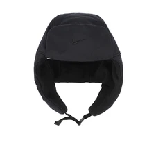 Nike Fly Puffer Trapper Earflap Winter Cap Unisex Casual Sports Hat IB7310-010
