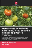 Khalil A. Khanzada (U. A.) | NematóIdes De Culturas HortíColas, O Seu...