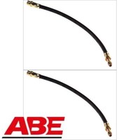 2X Bremsschlauch ABE C82149ABE 2 BremsschläUche Rechts Links