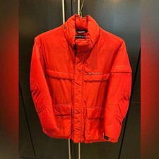 Tommy Hilfiger puffer jacket