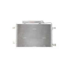 Kondensator Klimaanlage Nrf 35758 Easy Fit für Mercedes Benz Mercedes Benz