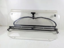 2020 Can Am Maverick X3 Turbo R STD Kojem Clear Flip Windshield - Read MP-013-C