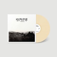 Maria Bc - Hyalinelp Bone Coloured Vinyl - Vinyl Record - F123Z
