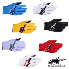 Alpinestars Supertech MX Motocross Offroad Gloves - Pick Size & Color