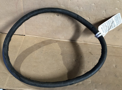 Field Lok 350 16'' Push On Joint Restraint Gasket Black