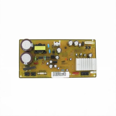 Samsung DA92 00215R Refrigerator Control Board Inverter