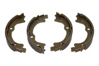 Bremsbackensatz, Feststellbremse Hinterachse Links Oder Rechts - Maxgear 19-2074