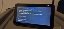Echo Show 5 1st Generation