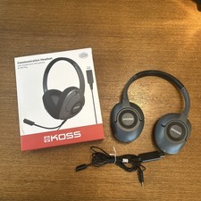 Koss SB42-USB Communication Headset