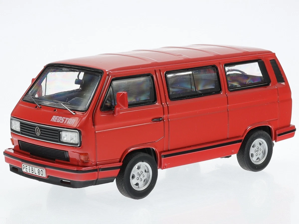 Premium ClassiXXs Cars Volkswagen Contemporary Manufacture Diecast