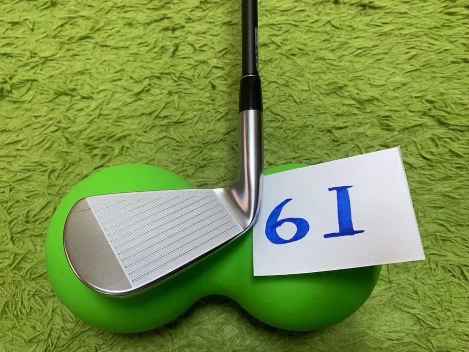 Srixon ZXi5 Iron set 6-pw / Travil 95 S - Image 4 of 4