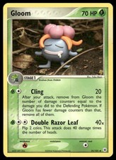Gloom Uncommon EX Hidden Legends 35/101 NM on eBay