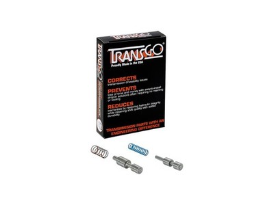 6R80-VBR-NT - 6R60 6R80 6HP19 6HP26, SOLENOID REGULATOR REFILL KIT, TRANSGO