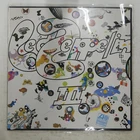 LED ZEPPELIN III ATLANTIC P10106A LP