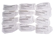 12x SIMILAC QUALITY BREAST MILK STORAGE BOTTLE BABY 60ml INFANT FEEDING !!!!!!!!