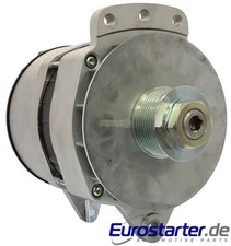 Alternator New Eurostarter OE Ref. MG68 for Agco
