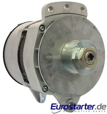 Lichtmaschine Neu Eurostarter OE-Ref. MG68 für Agco