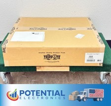 SEALED  Tripp Lite PDUMH15ATNET 120V 1.44kW Switched 8-Outlet 1U Rack-Mount PDU