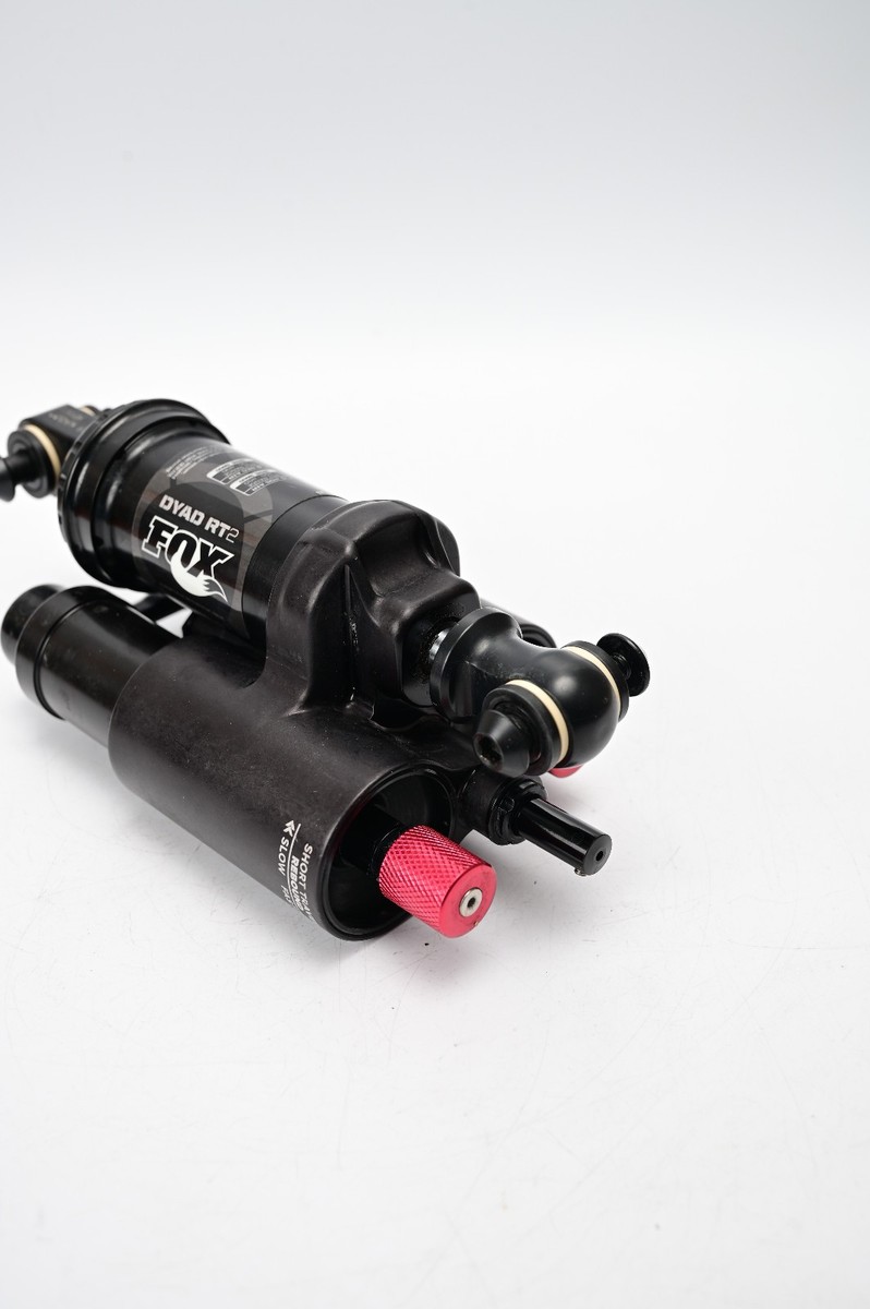 Dyad Rt2 Trigger Carbon Fox Dyad Rt2 Rear Shock Cannondale Jekyll