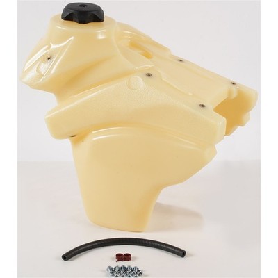 IMS Fuel Tank Natural  3.3 Gallon 113331-N2