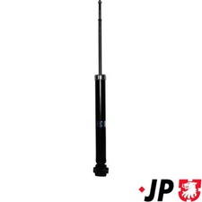 2x Stoßdämpfer JP JP GROUP 3652100600 für PICANTO KIA SA 1 CRDi