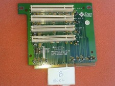 Sun Ultra server PCI PWA-DARWIN SEA LION BD 411691400023 R/ 316691400004-R2.3A