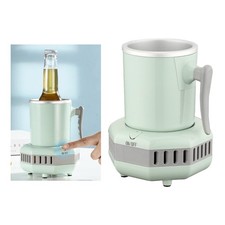 Home Office Portable Instant Cooling Cup Cold Drink Machine, 220V