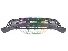 Lexmond Stoßfänger Stoßstange vorne passend für Mercedes GLC X253