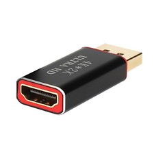 4K 2K 30Hz Display Port DP To HDMI Adapter/Mini DP To HDMI Cable For MacBook Pro