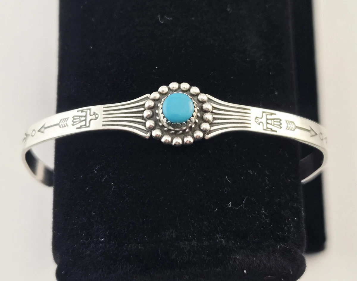 Native American Thunderbird Jewelry In Native American Bracelets
