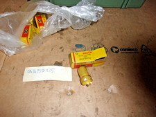 Injecteur Peugeot 306