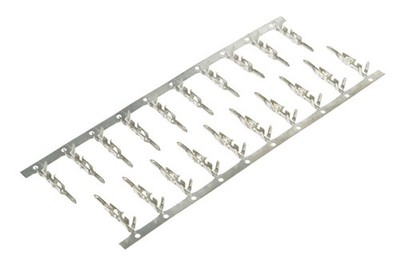 Phobya ATX/VGA Power Connector Pin Stecker - 20 Stück