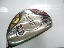 Daiwa DT-460 Fairway Wood 7W Original Carbon (S) #180 Golf Clubs