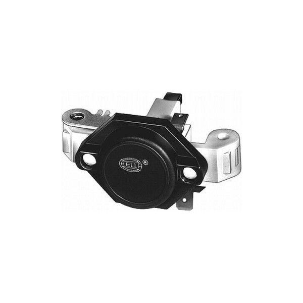 Generatorregler Hella 5DR 004 246-351 FüR Audi VW-image