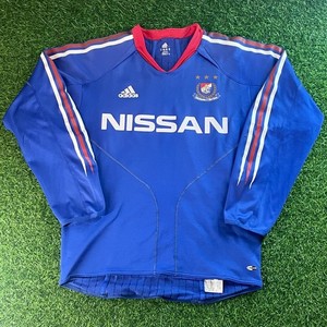 Yokohama Marinos Jersey | eBay