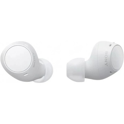 Sony WF-C510 Weiß IPX4 In-Ear Bluetooth Kopfhörer Spotify Quick Charge