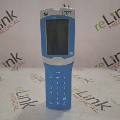 Abbott i-Stat 1 300W Wireless Blood Analyzer