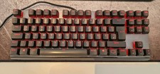 Cooler Master MasterKeys MK730 QWERTZ USB Tas...