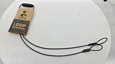 Costa Del Mar Loop Retainer Black