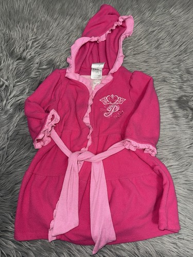 Vintage Princess Bathrobe - Picture 1 of 2
