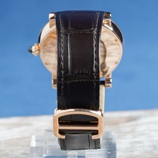 18k Rose Gold Cartier Rotonde de Cartier Power Reserve Indicator 40mm (W1556252) 8